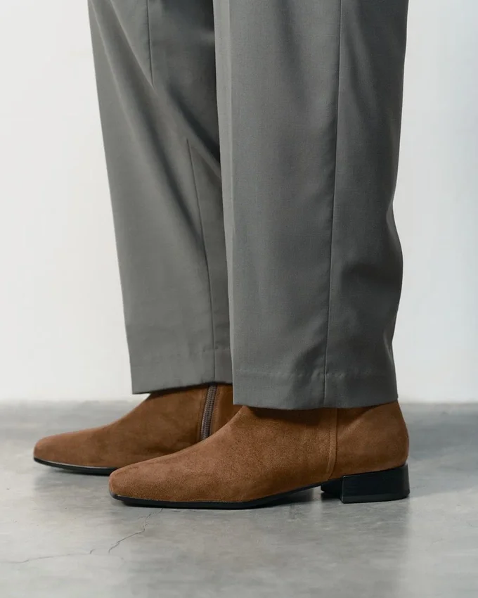 Botas Mona