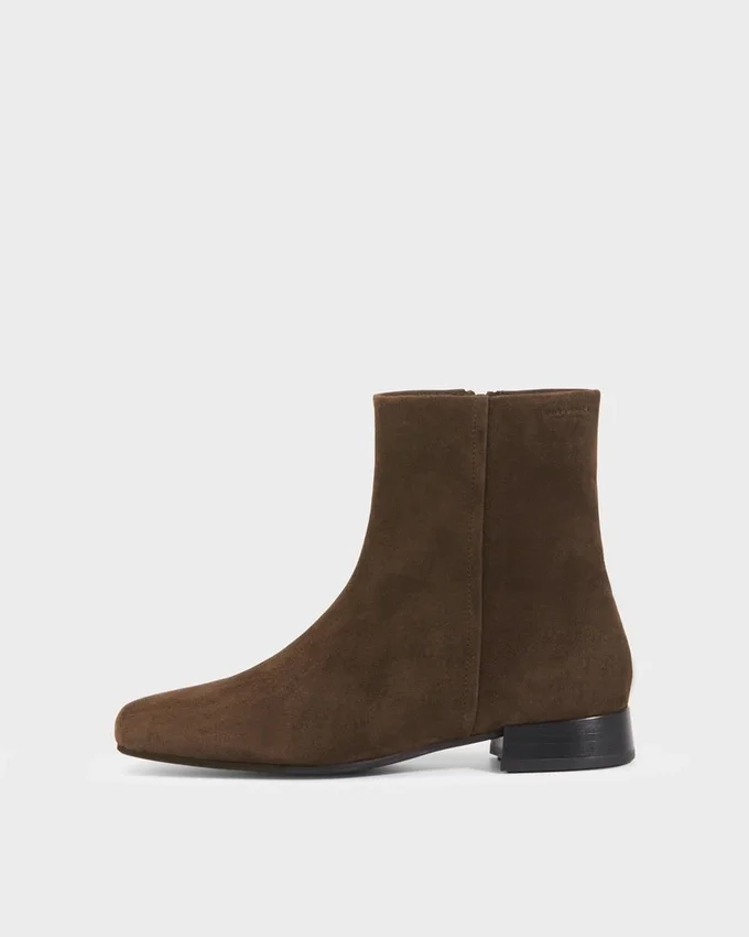 Botas Mona