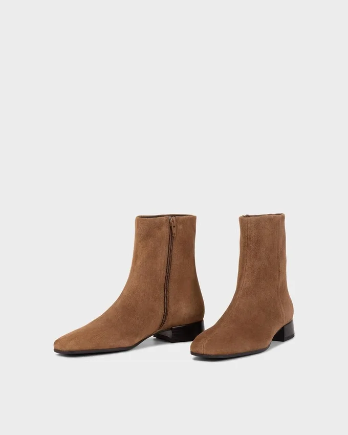 Botas Mona
