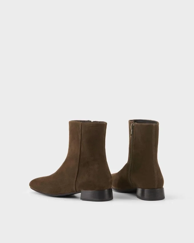 Botas Mona