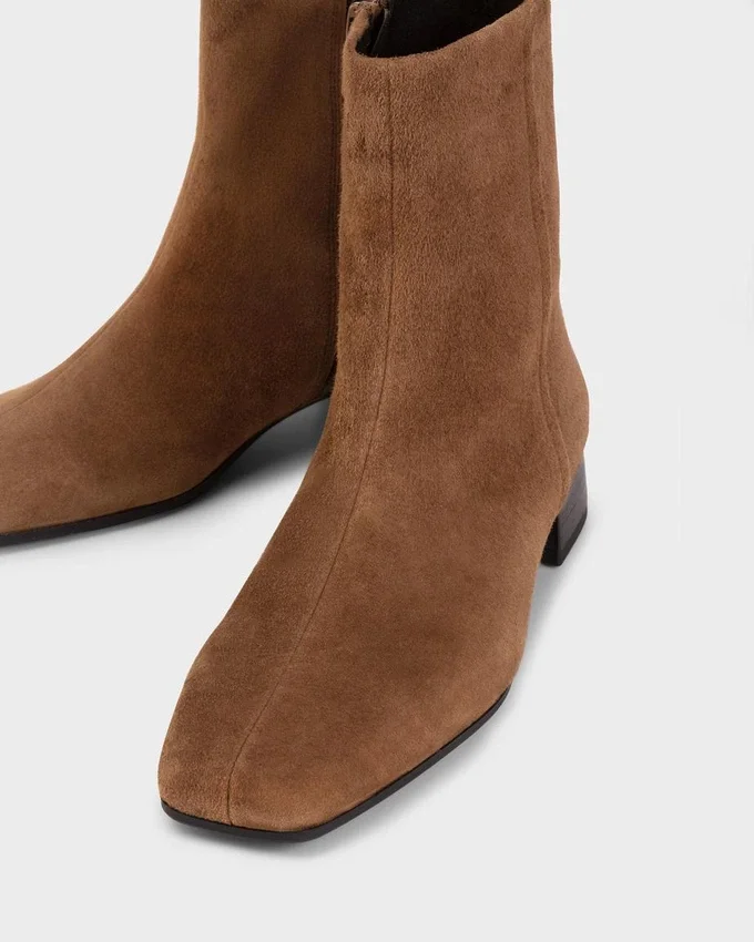 Botas Mona
