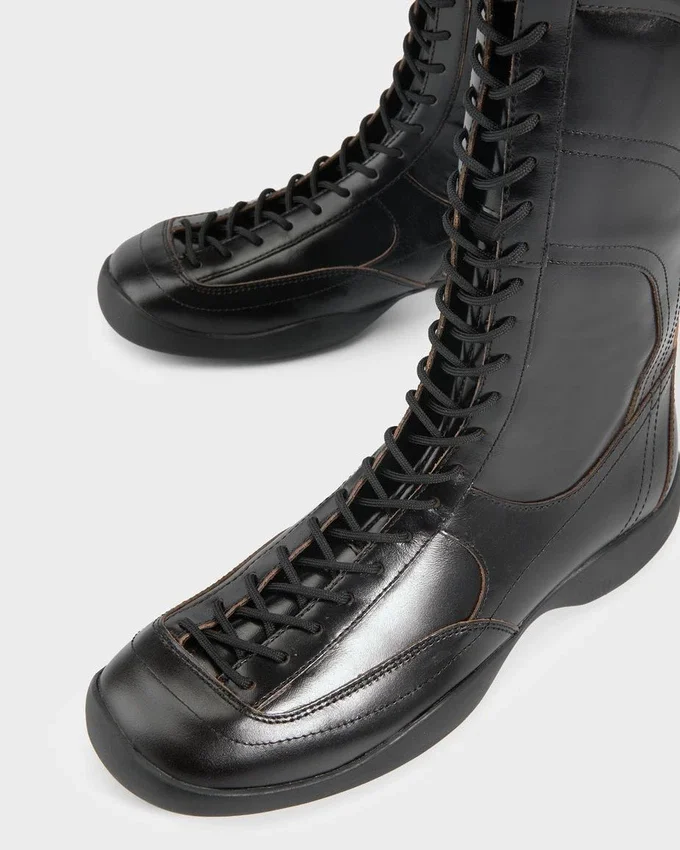 Botas Sky