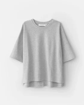 Camiseña holgada W