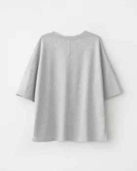 Camiseña holgada W