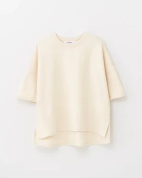 Camiseña holgada W