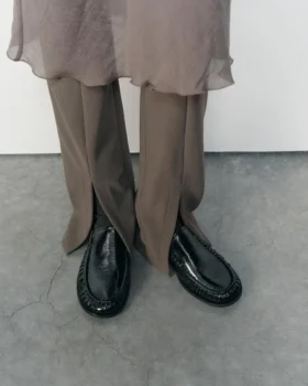 Mocasines Brandi