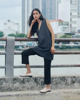 Mocasines Brandi