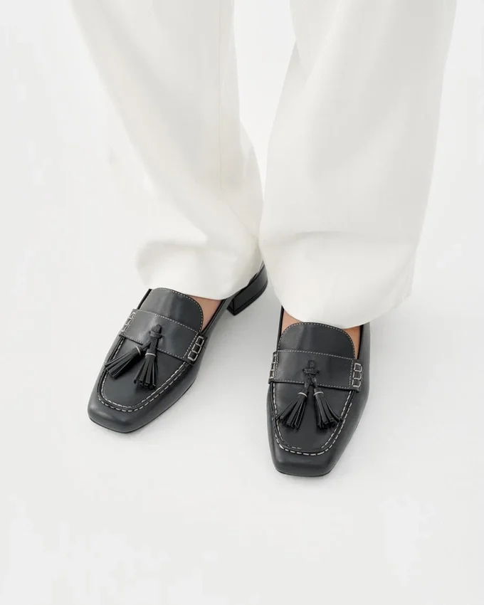 Mocasines Debbi