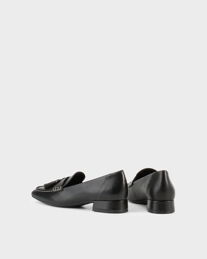 Mocasines Debbi