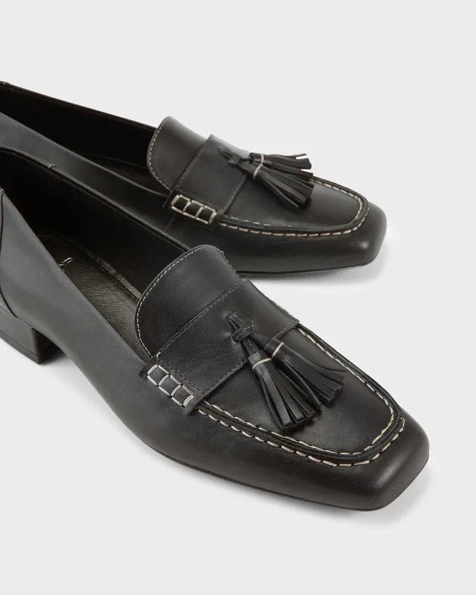 Mocasines Debbi