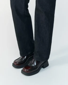Mocasines Dorah
