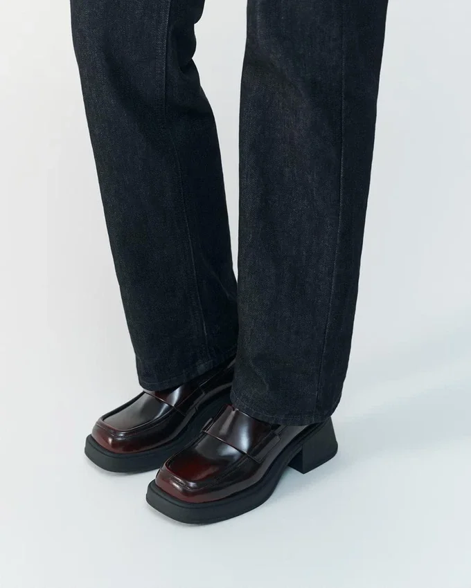 Mocasines Dorah