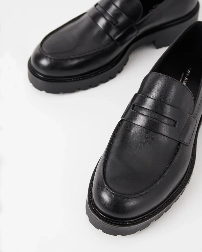 Mocasines Kenova
