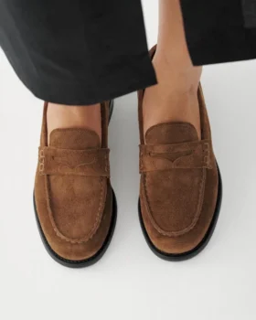 Mocasines Linn