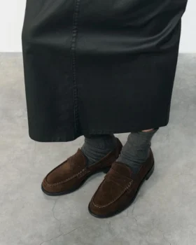 Mocasines Linn