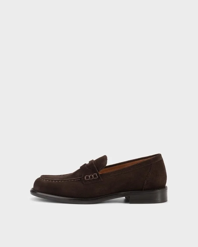 Mocasines Linn