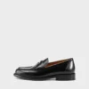 Mocasines Linn