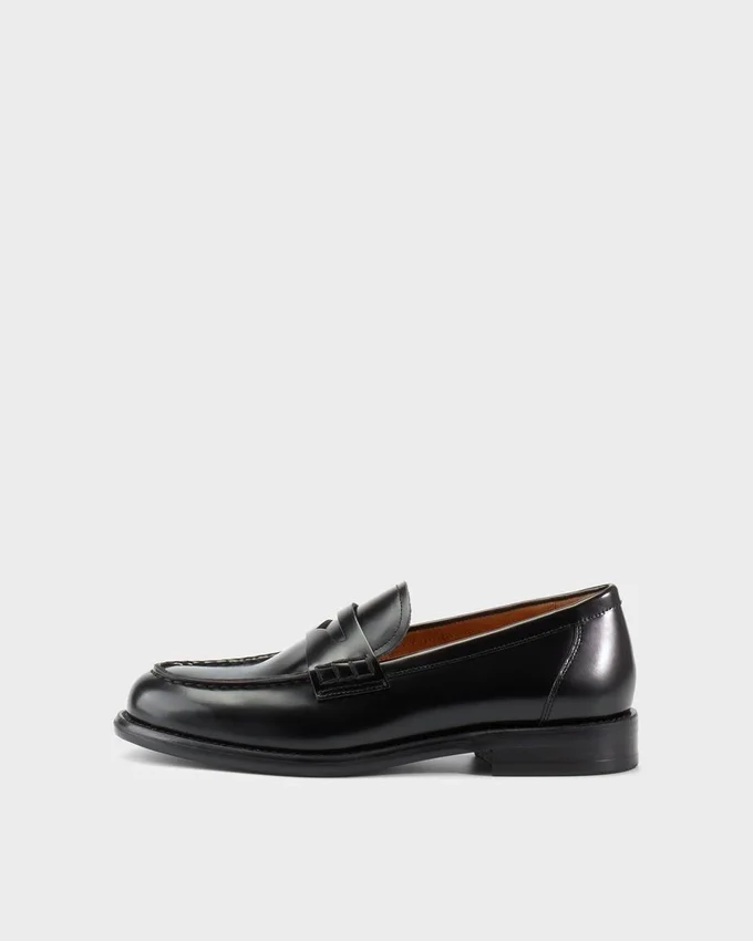 Mocasines Linn