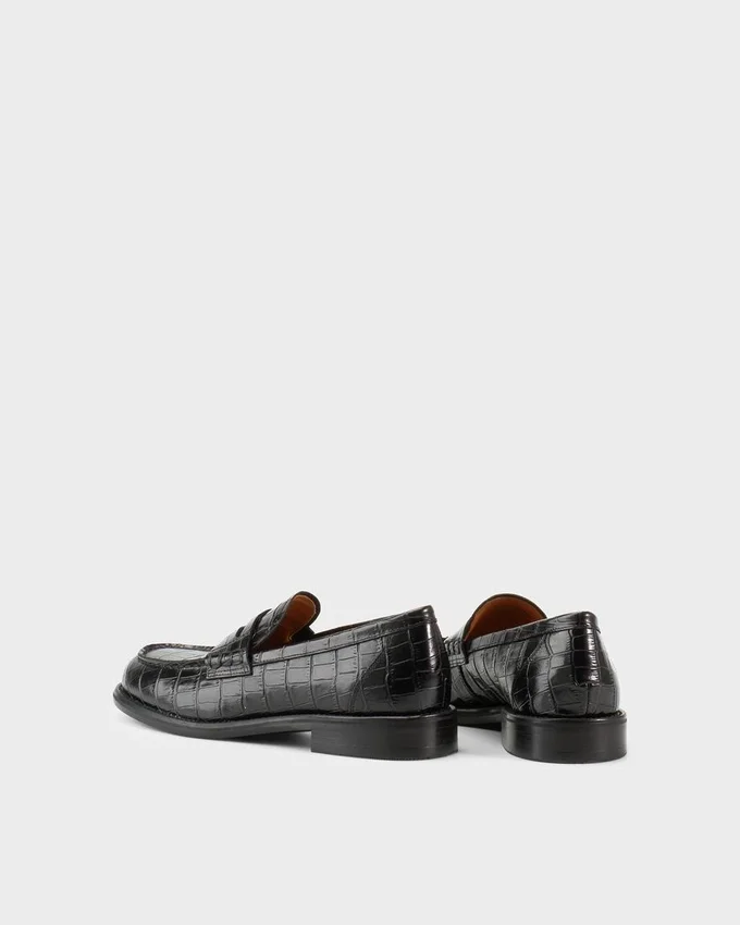 Mocasines Linn