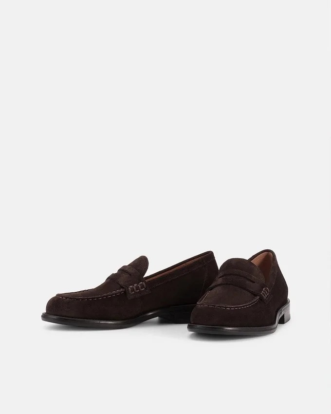 Mocasines Linn