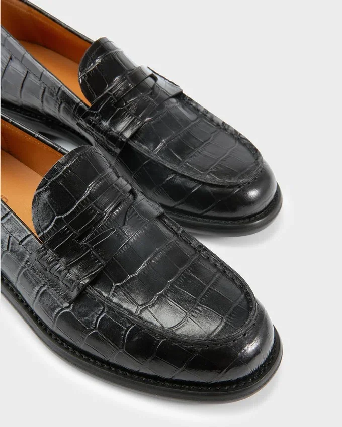 Mocasines Linn