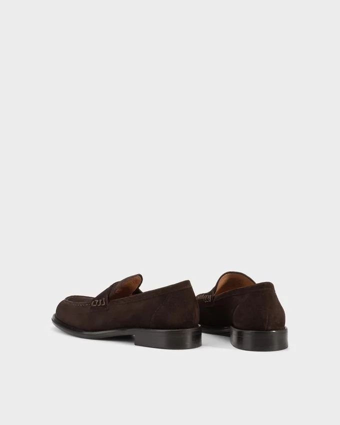Mocasines Linn