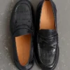 Mocasines Linn