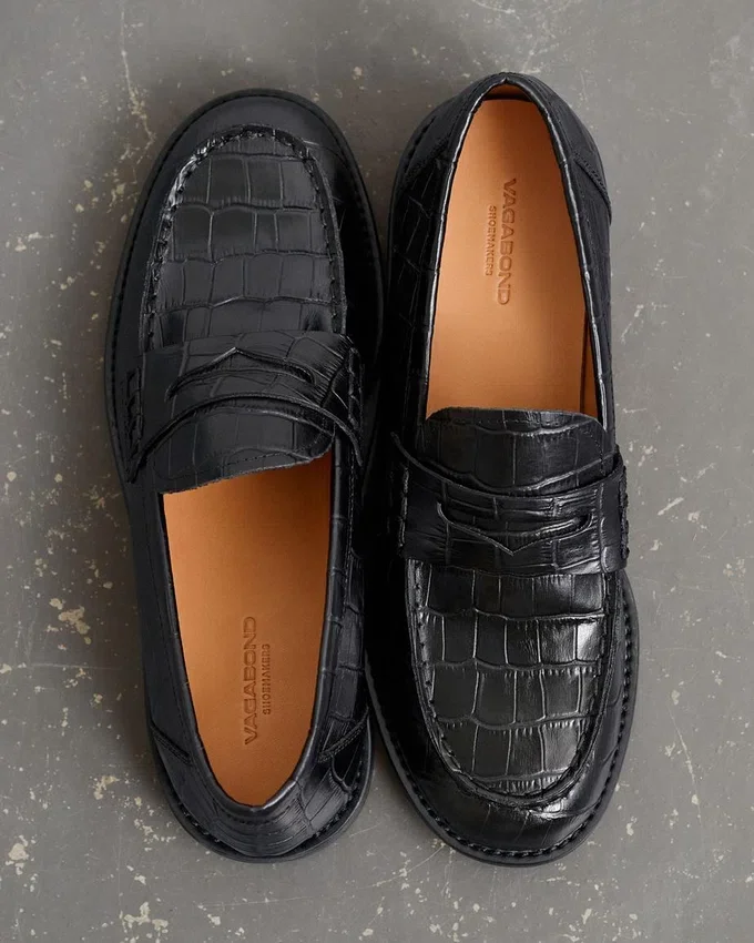 Mocasines Linn