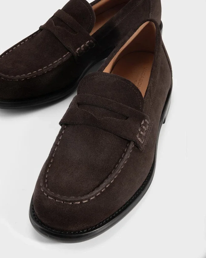 Mocasines Linn