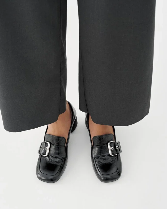 Mocasines Livia