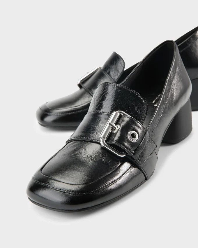 Mocasines Livia