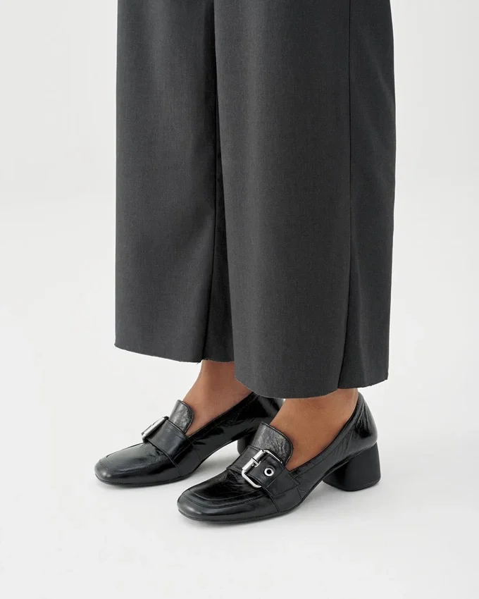 Mocasines Livia