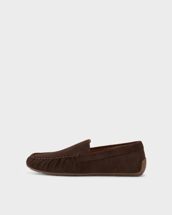 Mocasines Mika