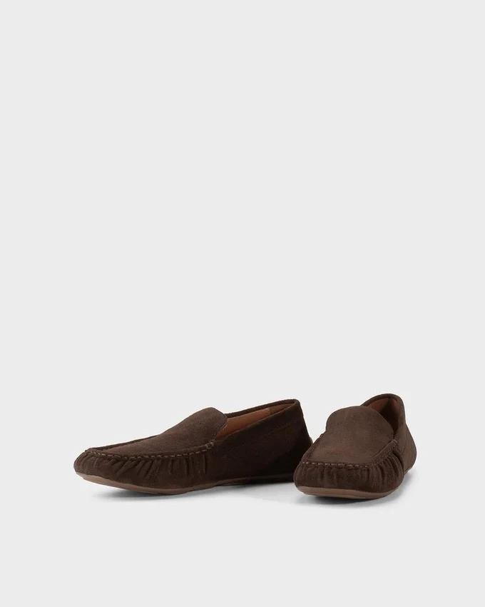 Mocasines Mika