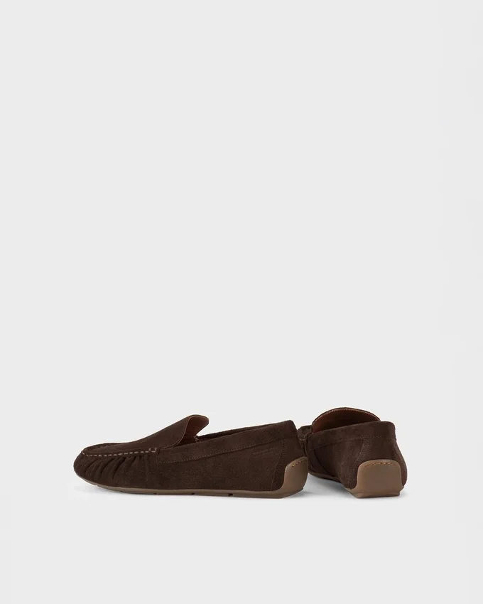 Mocasines Mika