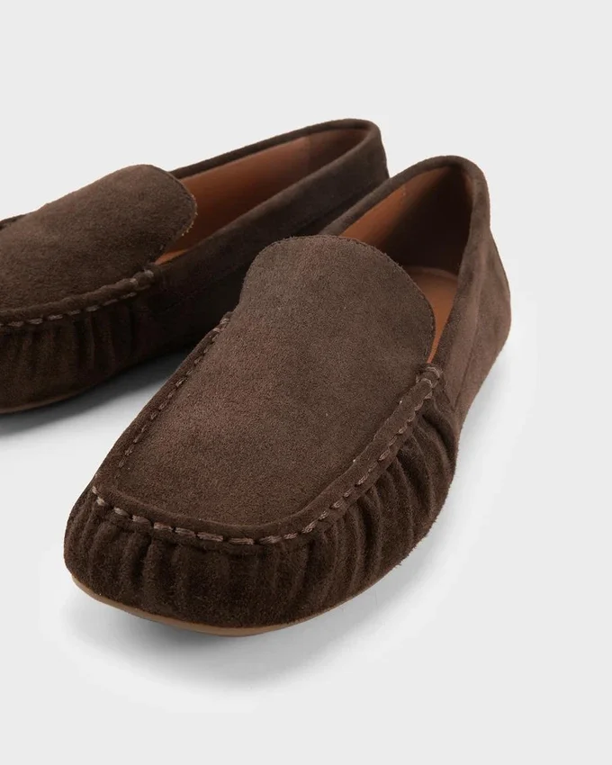 Mocasines Mika