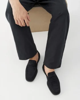 Mocasines Troy