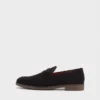Mocasines Troy