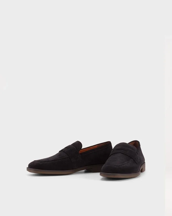 Mocasines Troy