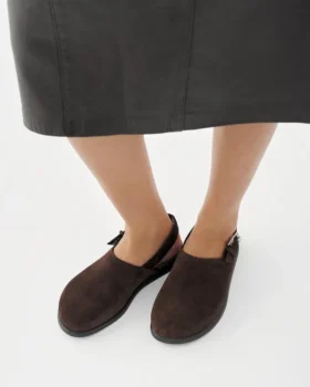Mules Effie