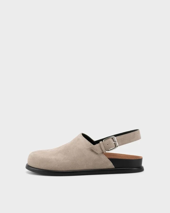 Mules Effie