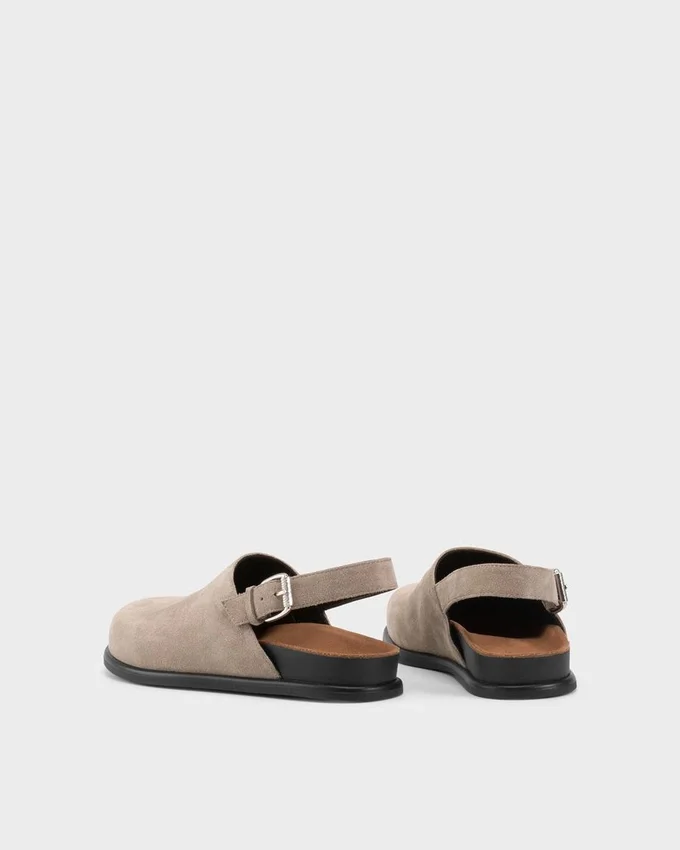 Mules Effie