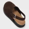 Mules Effie