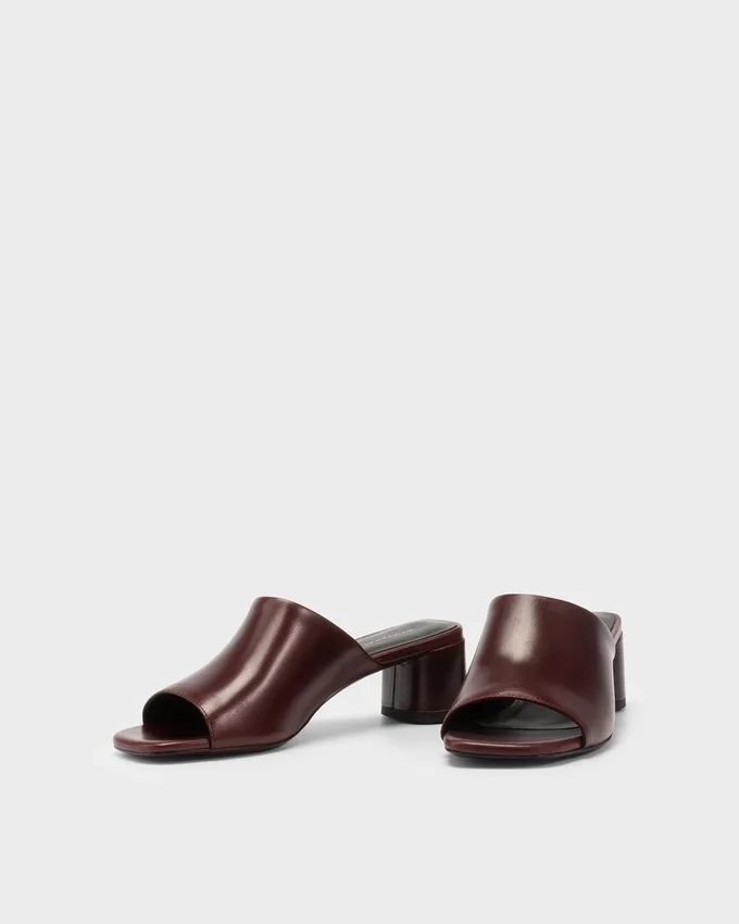 Mules Piper