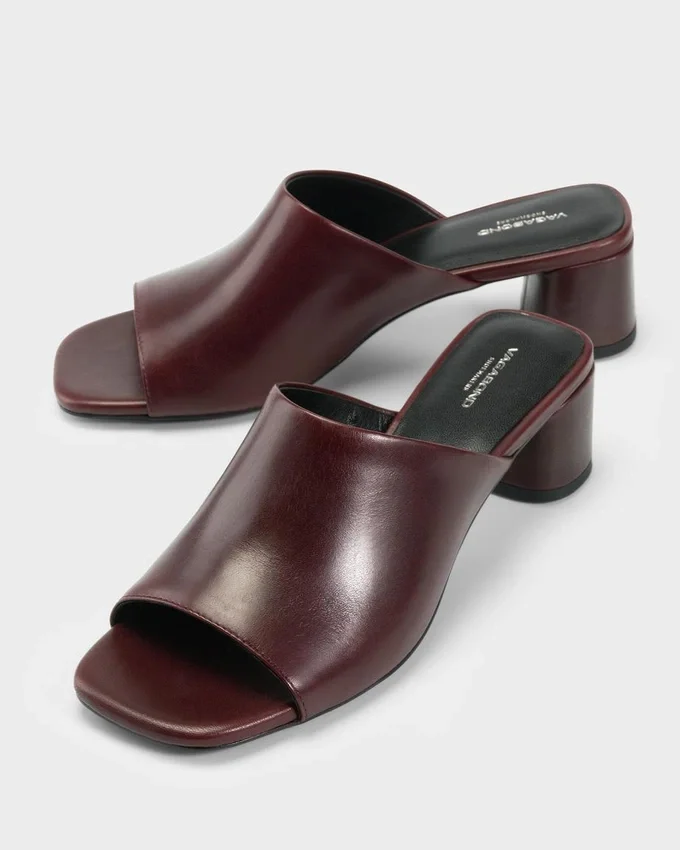 Mules Piper