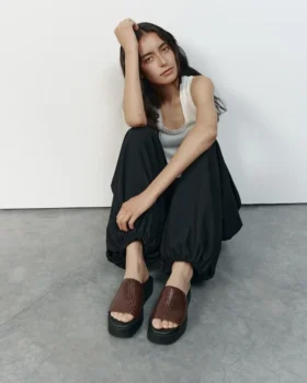 Sandalias Danya