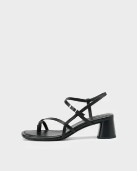 Sandalias de tacón Evie