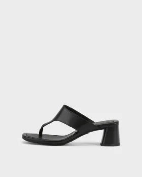 Sandalias de tacón Evie