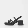 Sandalias de tacón Hennie