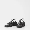 Sandalias de tacón Hennie